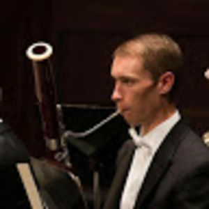 Meet your Posher, Keith